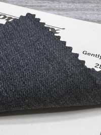 23733JE-9 Gently Cloth ウール100% DOMINX(ドミンクス)[生地] 葛利毛織(DOMINX) サブ画像