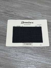 23733JE-9 Gently Cloth ウール100% DOMINX(ドミンクス)[生地] 葛利毛織(DOMINX) サブ画像