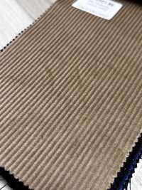CD5501-BE 定番  国産 8W Corduroy 無地 ベージュ[生地] 細井商事株式会社 サブ画像