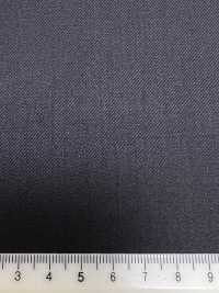 PR5501-DN 定番  国産 Premium Super120's Stretch 無地 ダークネイビー[生地] 細井商事株式会社 サブ画像