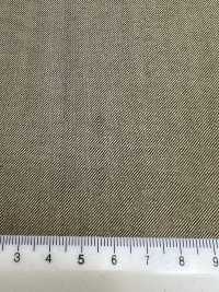 SK3501-GD 定番  国産 シルクウールストレッチ ゴールド[生地] 細井商事株式会社 サブ画像