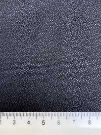 SK3503-GY 定番  国産 シルクウールストレッチ グレー[生地] 細井商事株式会社 サブ画像