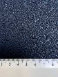SK3503-GR 定番  国産 シルクウールストレッチ グリーン[生地] 細井商事株式会社 サブ画像