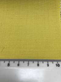 CW3501-YL 定番  国産 ウールカラーコレクション イエロー[生地] 細井商事株式会社 サブ画像