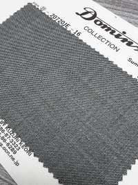 20720JE-16 定番 SummerGentlyCloth ウール100% DOMINX(ドミンクス) プレミアムコレクション グリーン[生地] 葛利毛織(DOMINX) サブ画像