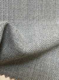 20720JE-16 定番 SummerGentlyCloth ウール100% DOMINX(ドミンクス) プレミアムコレクション グリーン[生地] 葛利毛織(DOMINX) サブ画像