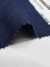 4901-5 定番 3PLY キッドモヘア DOMINX(ドミンクス) プレミアムコレクション ブルー[生地] 葛利毛織(DOMINX) サブ画像