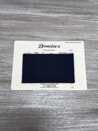 4901-5 定番 3PLY キッドモヘア DOMINX(ドミンクス) プレミアムコレクション ブルー[生地] 葛利毛織(DOMINX) サブ画像