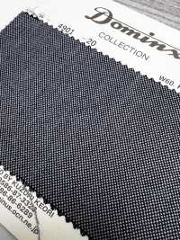 4901-20 定番 3PLY キッドモヘア DOMINX(ドミンクス) プレミアムコレクション グレー[生地] 葛利毛織(DOMINX) サブ画像