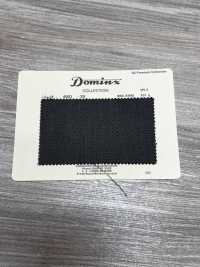 4901-20 定番 3PLY キッドモヘア DOMINX(ドミンクス) プレミアムコレクション グレー[生地] 葛利毛織(DOMINX) サブ画像