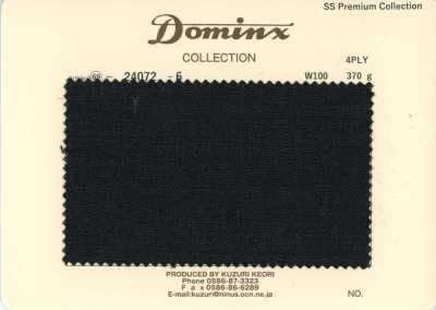 24072-6 定番 4PLY キッドモヘア DOMINX(ドミンクス) プレミアムコレクション