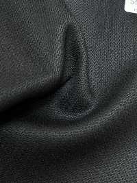 59561-12 26AW HERDREX 【PREMIUM VENETIAN】 プレミアムベネシャン ブラック 無地[生地] 国島株式会社 サブ画像