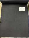69423-10 26AW BESTSELECTION 【LIGHT GABARDINE】ライトギャバジン 黒 無地