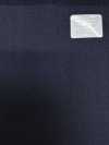 69425-35 26AW BESTSELECTION 【Fine Wool Color Edit】 紺 無地