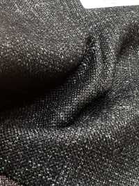 56CN5232 CANONICO(カノニコ) WOOL SILK & LINEN FANCY SUITING グリーン/オフ ウィンドウペン[生地] CANONICO(カノニコ) サブ画像