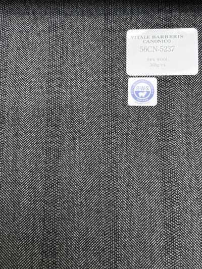56CN5237 CANONICO(カノニコ) RWS TRADITIONAL WORSTED 21