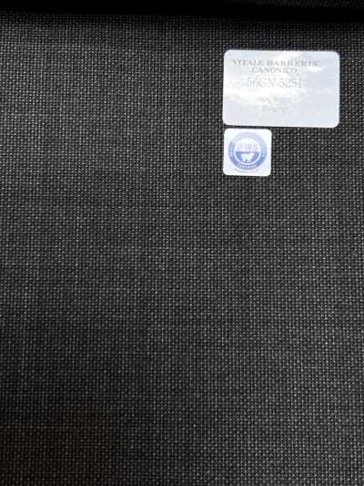 56CN5251 CANONICO(カノニコ) RWS 21 PRUNELLE ブラウン