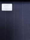 56CN5256 CANONICO(カノニコ) PERENNIAL-CLASSICS 濃紺 ストライプ