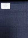 56CN5260 CANONICO(カノニコ) PERENNIAL-CLASSICS ネイビー ウィンドウペン