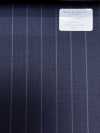 56CN5269 CANONICO(カノニコ) PERENNIAL-CLASSICS 濃紺 ストライプ