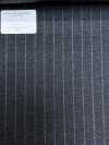 56CN5274 CANONICO(カノニコ) PERENNIAL-CLASSICS ダークグレー ストライプ
