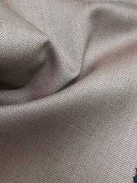 SR6511-BE 定番  国産 Premium Super120's Stretch Solaro ベージュ 無地 玉虫色[生地] 細井商事株式会社 サブ画像