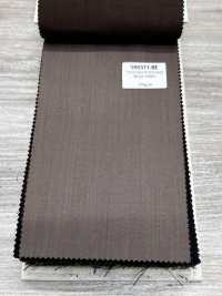 SR6511-BE 定番  国産 Premium Super120's Stretch Solaro ベージュ 無地 玉虫色[生地] 細井商事株式会社 サブ画像