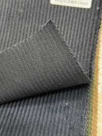 CD5501-BK 8W Corduroy C100 ブラック[生地] 細井商事株式会社 サブ画像