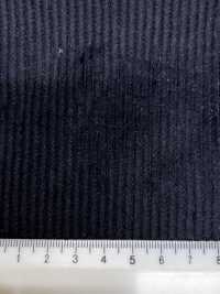 CD5501-BK 8W Corduroy C100 ブラック[生地] 細井商事株式会社 サブ画像