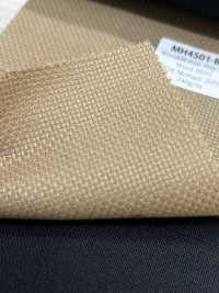 MH4501-BE 定番  国産 モヘアホップサック ベージュ[生地] 細井商事株式会社 サブ画像