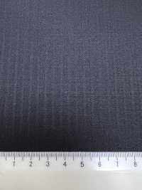 3ML4482 26AW 御幸生地 MIYUKI エッセンシャルズ ESSENTIALS STRETCH TWILL 紺 無地 御幸毛織(ミユキ) サブ画像