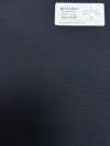 3ML4526 26AW 御幸生地 MIYUKI エッセンシャルズ ESSENTIALS STRETCH TWILL 紺 無地