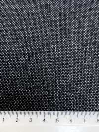 4MR4730 26AW Super100's × CASHIMERE チャコールグレー[生地] 御幸毛織(ミユキ) サブ画像