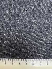 LP6577 Loro Piana ネイビーグレー[生地] 細井商事株式会社 サブ画像