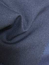 LP6580 Loro Piana ネイビー 無地[生地] 細井商事株式会社 サブ画像