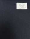 LP6580 Loro Piana ネイビー 無地