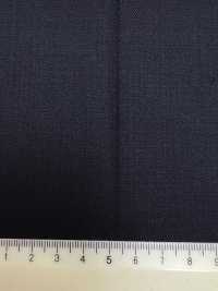LP6581 Loro Piana ネイビー 無地[生地] 細井商事株式会社 サブ画像