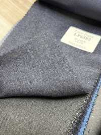 LP6582 Loro Piana ネイビー 無地[生地] 細井商事株式会社 サブ画像