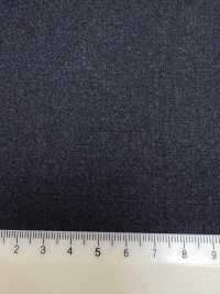 LP6582 Loro Piana ネイビー 無地[生地] 細井商事株式会社 サブ画像