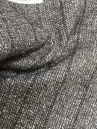 LP6591 Loro Piana グレー ストライプ[生地] 細井商事株式会社 サブ画像