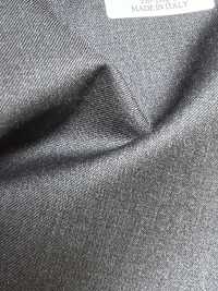 26BLV806 LANVIN COLLECTION Super120's グレー 無地[生地] 細井商事株式会社 サブ画像