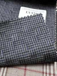 LV5200 LANVIN COLLECTION バスケットウェーブ[生地] 細井商事株式会社 サブ画像