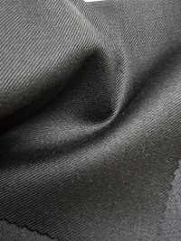 EZ4584 Ermenegildo Zegna ELECTA 黒 無地[生地] 細井商事株式会社 サブ画像