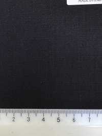 EZ4584 Ermenegildo Zegna ELECTA 黒 無地[生地] 細井商事株式会社 サブ画像