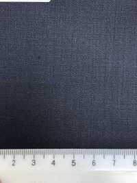 EZ4585 Ermenegildo Zegna ELECTA 黒 無地[生地] 細井商事株式会社 サブ画像