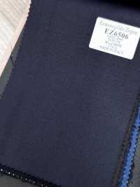EZ6506 Ermenegildo Zegna ELECTA 濃紺 無地[生地] 細井商事株式会社 サブ画像