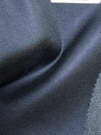 EZ6506 Ermenegildo Zegna ELECTA 濃紺 無地[生地] 細井商事株式会社 サブ画像
