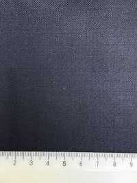 EZ6506 Ermenegildo Zegna ELECTA 濃紺 無地[生地] 細井商事株式会社 サブ画像