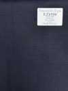 EZ6506 Ermenegildo Zegna ELECTA 濃紺 無地