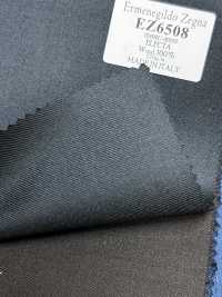 EZ6508 Ermenegildo Zegna ELECTA ダークグリーン 無地[生地] 細井商事株式会社 サブ画像